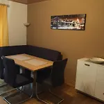 Habitación en casa particular Haus Heimo