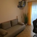 Haus Heimo Habitación en casa particular *