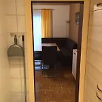 Habitación en casa particular Haus Heimo *
