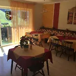 Haus Heimo Habitación en casa particular *