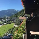 Haus Heimo Habitación en casa particular Bad Kleinkirchheim
