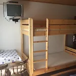 Haus Heimo Habitación en casa particular *