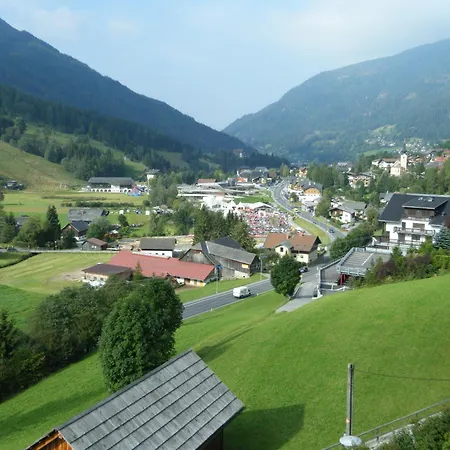 Haus Heimo Homestay Bad Kleinkirchheim