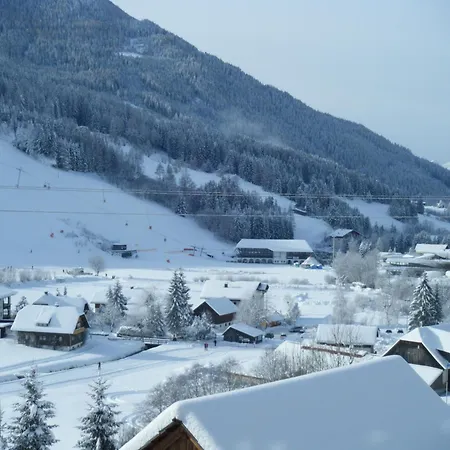 Alloggio in famiglia Haus Heimo