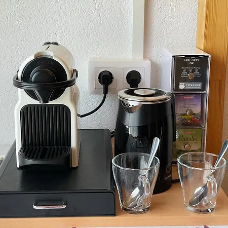 Haus Heimo 홈스테이 바트키르히하임