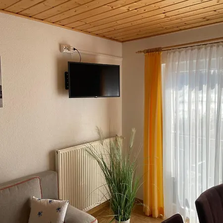 Haus Heimo Bad Kleinkirchheim