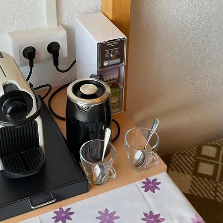 Haus Heimo * 바트키르히하임