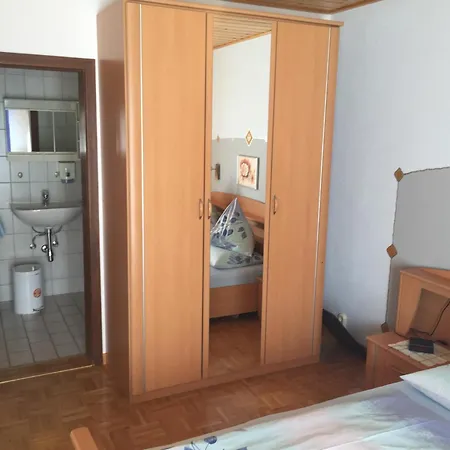 Homestay Haus Heimo