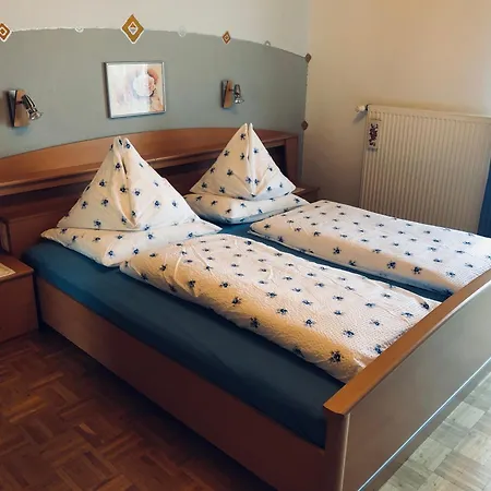 Haus Heimo Alloggio in famiglia *