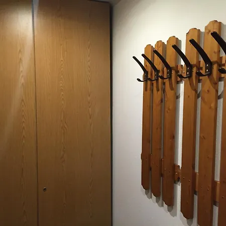 Haus Heimo Homestay Bad Kleinkirchheim