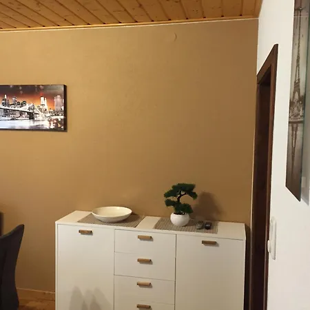 Haus Heimo 바트키르히하임