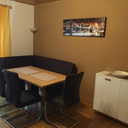 Homestay Haus Heimo
