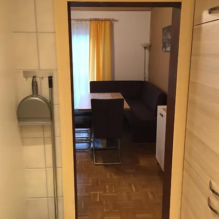Homestay Haus Heimo *