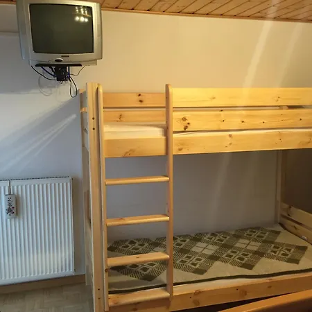 Haus Heimo Homestay Bad Kleinkirchheim