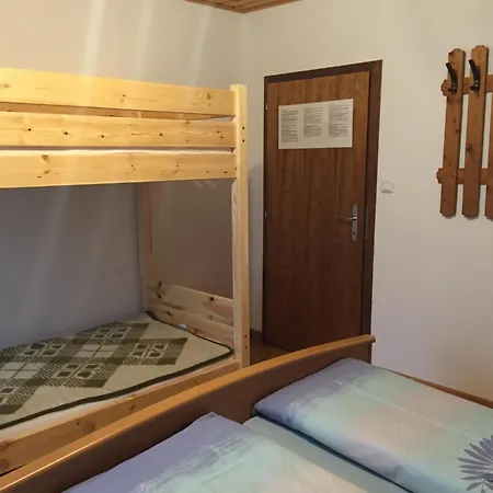 Haus Heimo * 바트키르히하임