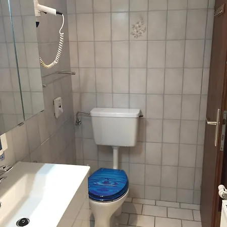 Haus Heimo 홈스테이