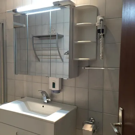 Haus Heimo 홈스테이 *