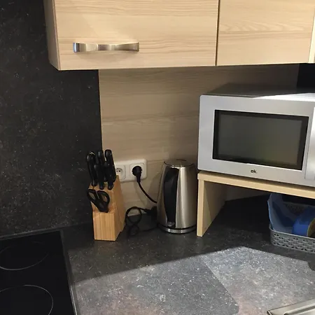 Alloggio in famiglia Haus Heimo *