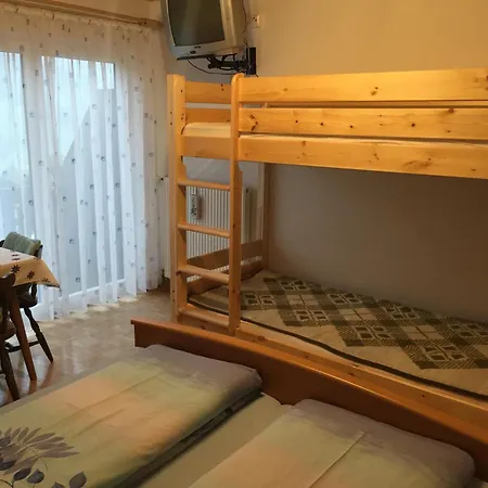 Haus Heimo Homestay *