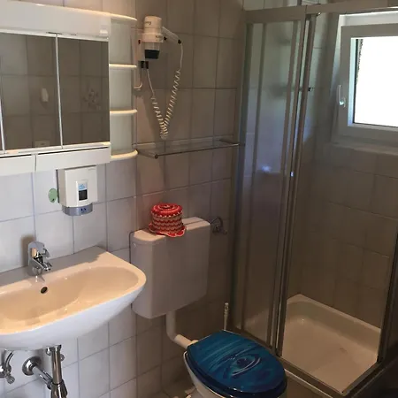 Haus Heimo Bad Kleinkirchheim