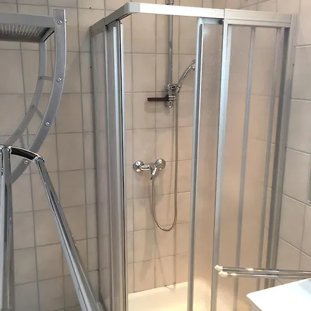 Haus Heimo Homestay
