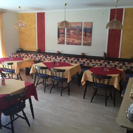 Pansiyon Haus Heimo