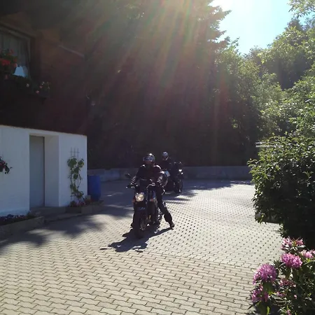 Alloggio in famiglia Haus Heimo *