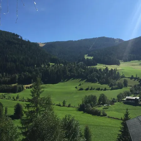 Homestay Haus Heimo *