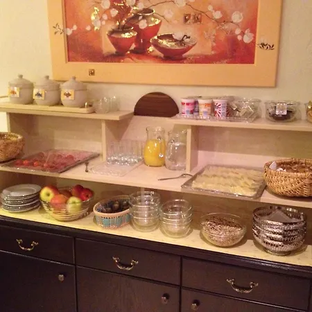 Homestay Haus Heimo Bad Kleinkirchheim