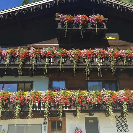 Homestay Haus Heimo Bad Kleinkirchheim