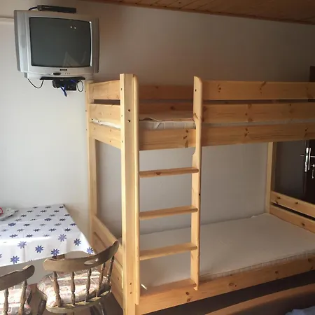 Haus Heimo Homestay *