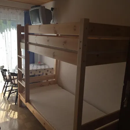 Homestay Haus Heimo *