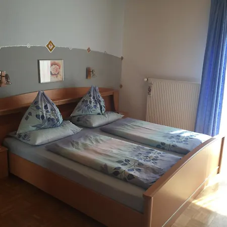 Alloggio in famiglia Haus Heimo Bad Kleinkirchheim