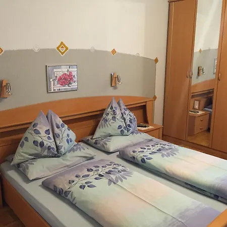 Haus Heimo 바트키르히하임