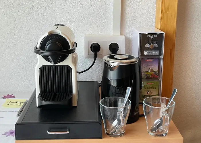 Haus Heimo Kwatera prywatna Bad Kleinkirchheim