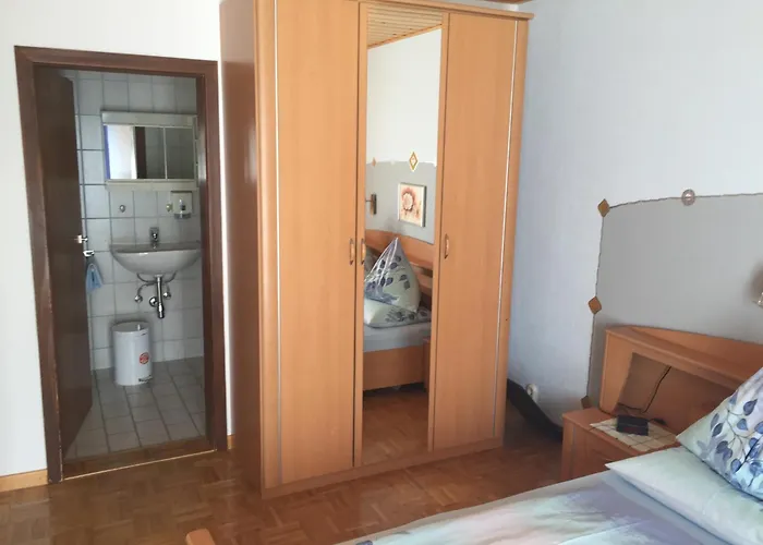 Kwatera prywatna Haus Heimo