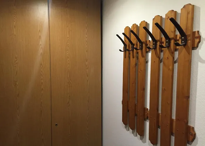 Haus Heimo Quarto em Acomodações Particulares Bad Kleinkirchheim