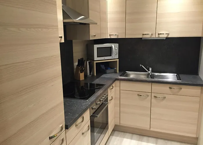 Kwatera prywatna Haus Heimo Bad Kleinkirchheim