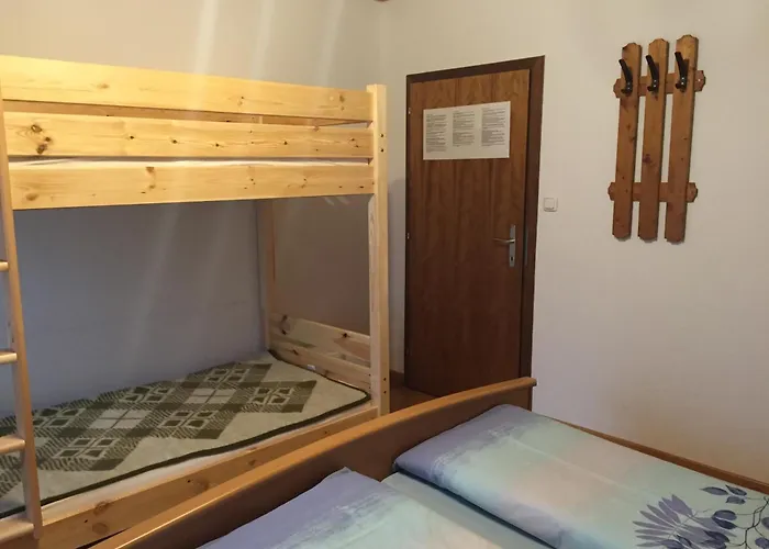 Haus Heimo * Bad Kleinkirchheim