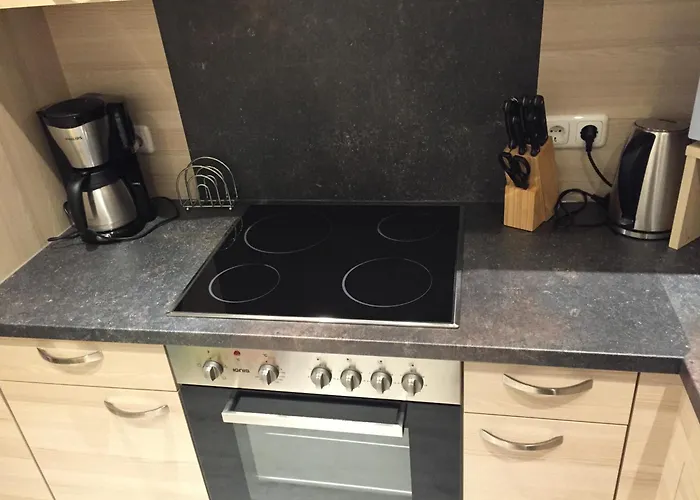 Haus Heimo Kwatera prywatna *