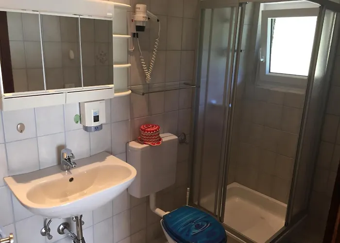 Haus Heimo Bad Kleinkirchheim