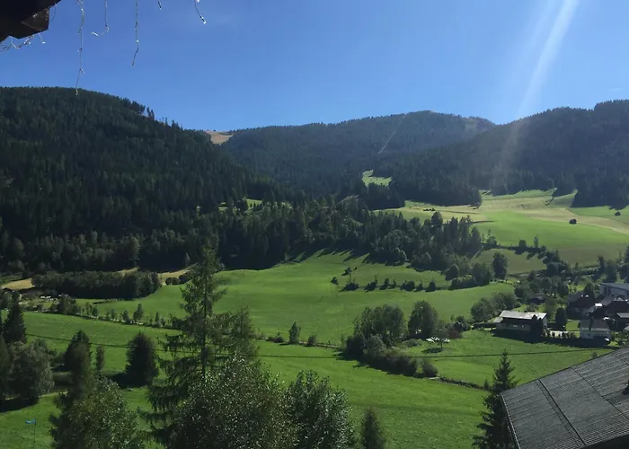 Kwatera prywatna Haus Heimo *