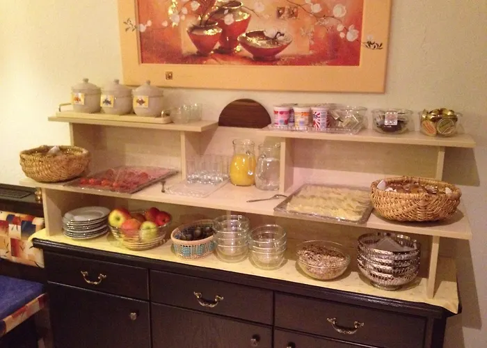 Kwatera prywatna Haus Heimo Bad Kleinkirchheim