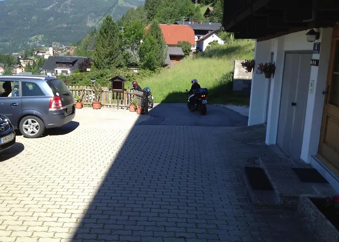 Haus Heimo * Bad Kleinkirchheim