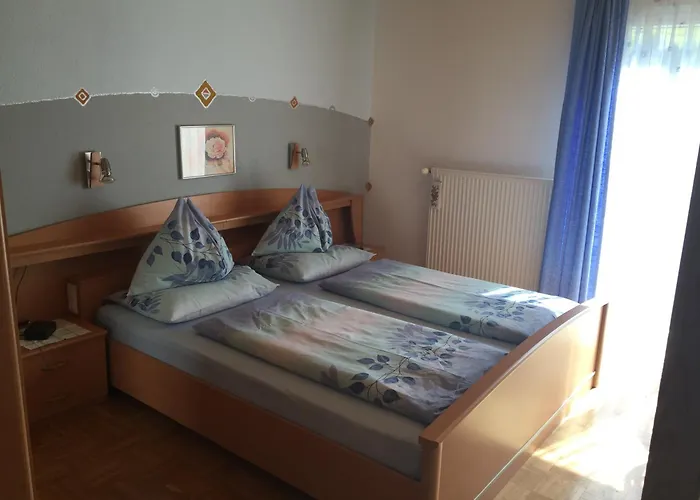 Kwatera prywatna Haus Heimo Bad Kleinkirchheim