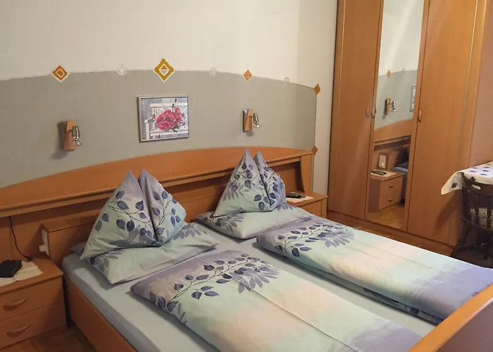 Haus Heimo Bad Kleinkirchheim